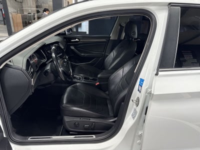 2019 Volkswagen JETTA HIGHLINE TIPTRONIC