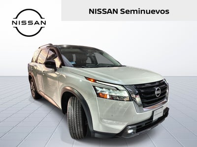 2023 Nissan PATHFINDER ADVANCE 2WD 23
