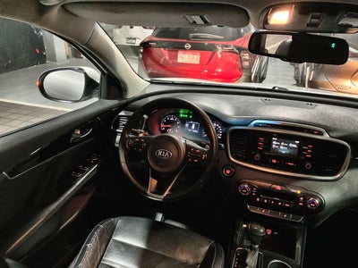 2017 Kia SORENTO EX 3.3 AT