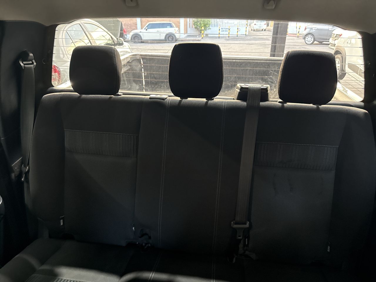 2022 Ford RANGER CREW CAB XLT 4X4 DIESEL 3.2L I5 6VEL AUT