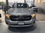 2022 Ford RANGER CREW CAB XLT 4X4 DIESEL 3.2L I5 6VEL AUT