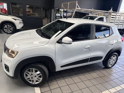 2022 RENAULT KWID ICONIC