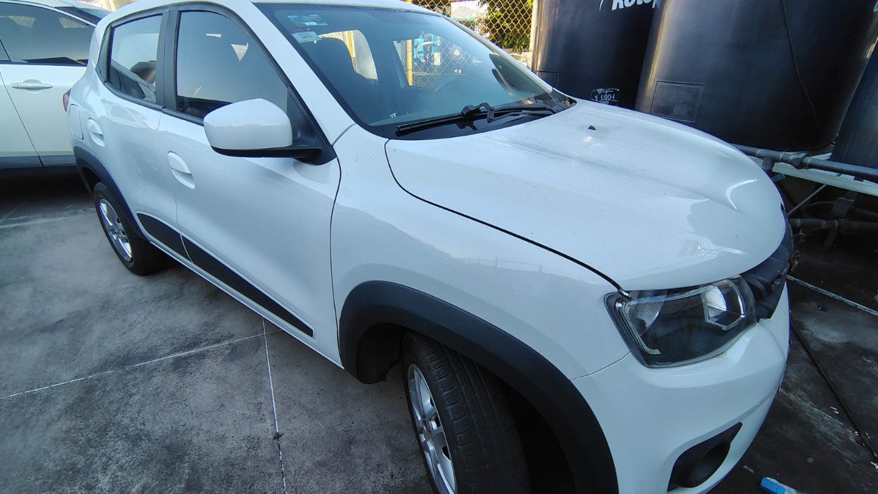 2022 RENAULT KWID ICONIC