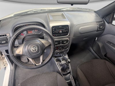 2018 RAM 700 SLT DOBLE CAB