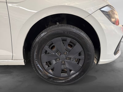 2024 Volkswagen POLO TRACK