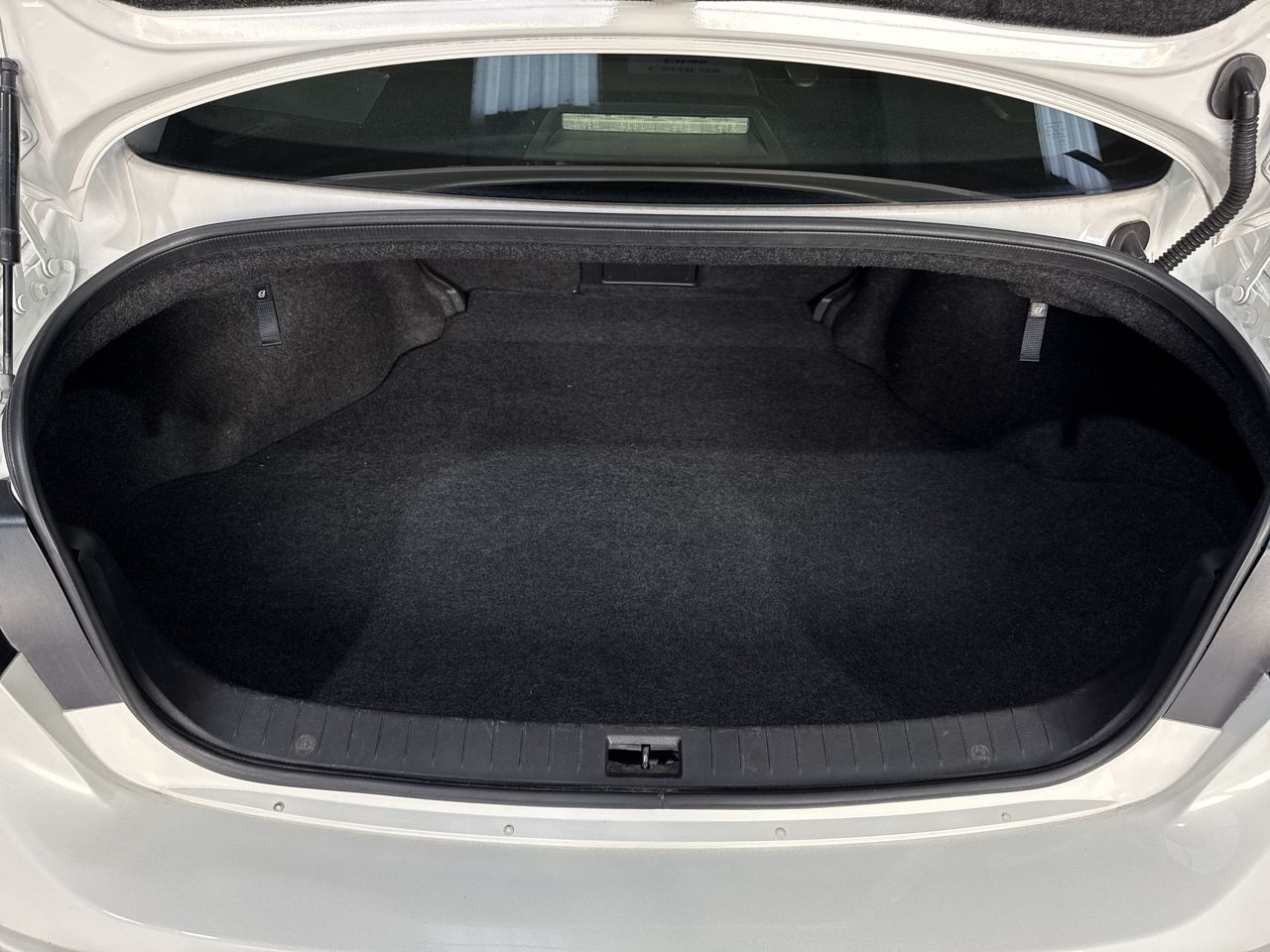 2017 INFINITI Q50 PERFECTION TA