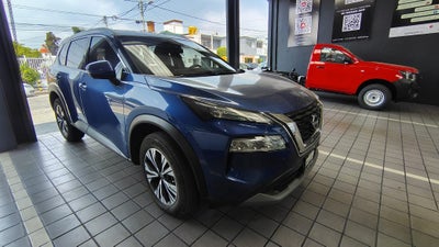 2025 Nissan X-TRAIL EXCLUSIVE 2 ROW 25