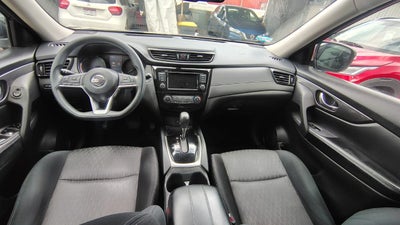2022 Nissan X-TRAIL SENSE 2 ROW 22