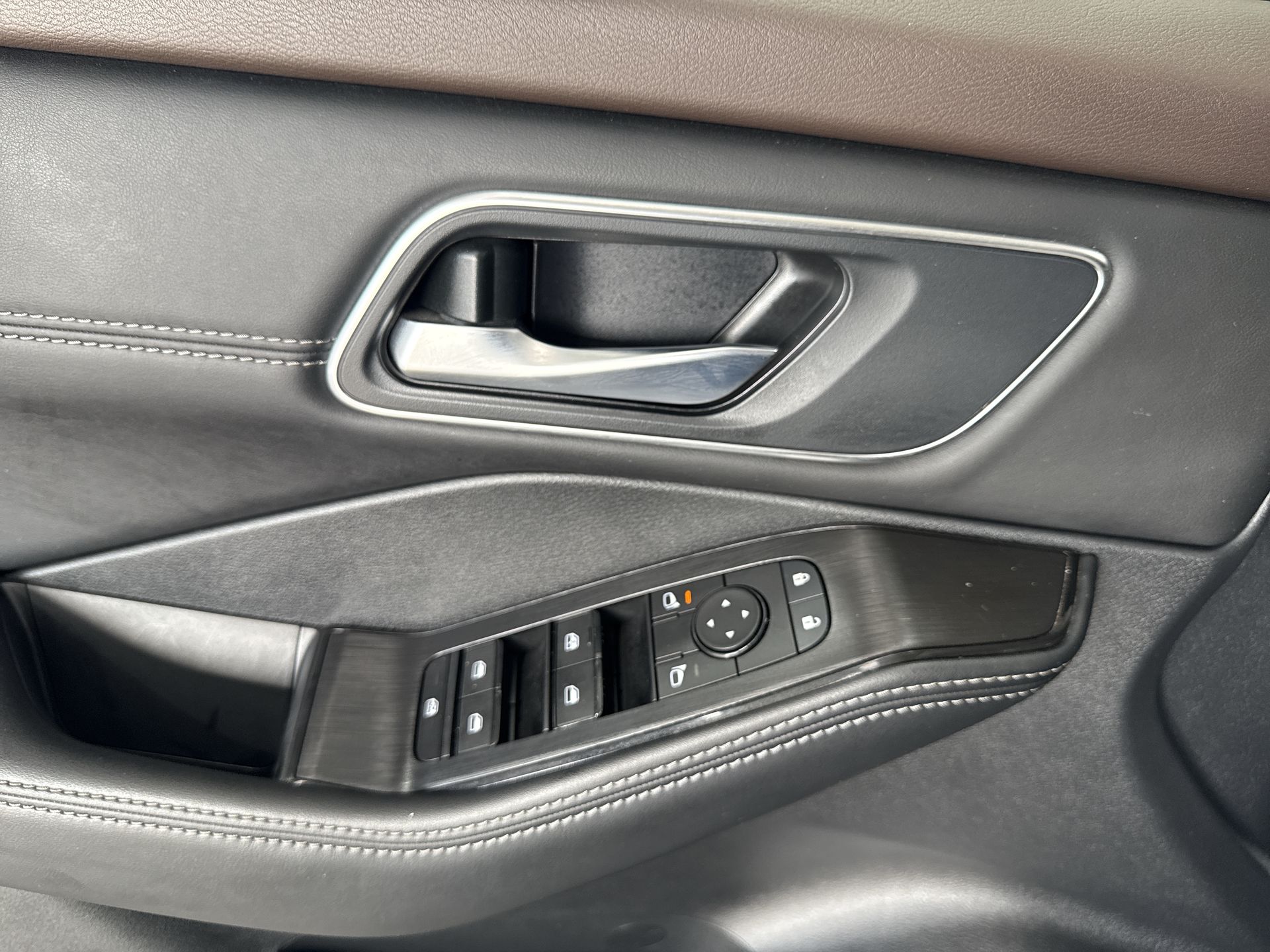 2024 Nissan X-TRAIL EXCLUSIVE E-POWER 2 ROW 23