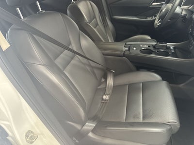 2024 Nissan X-TRAIL EXCLUSIVE E-POWER 2 ROW 23