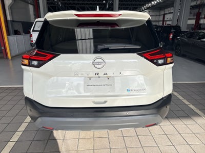 2024 Nissan X-TRAIL EXCLUSIVE E-POWER 2 ROW 23
