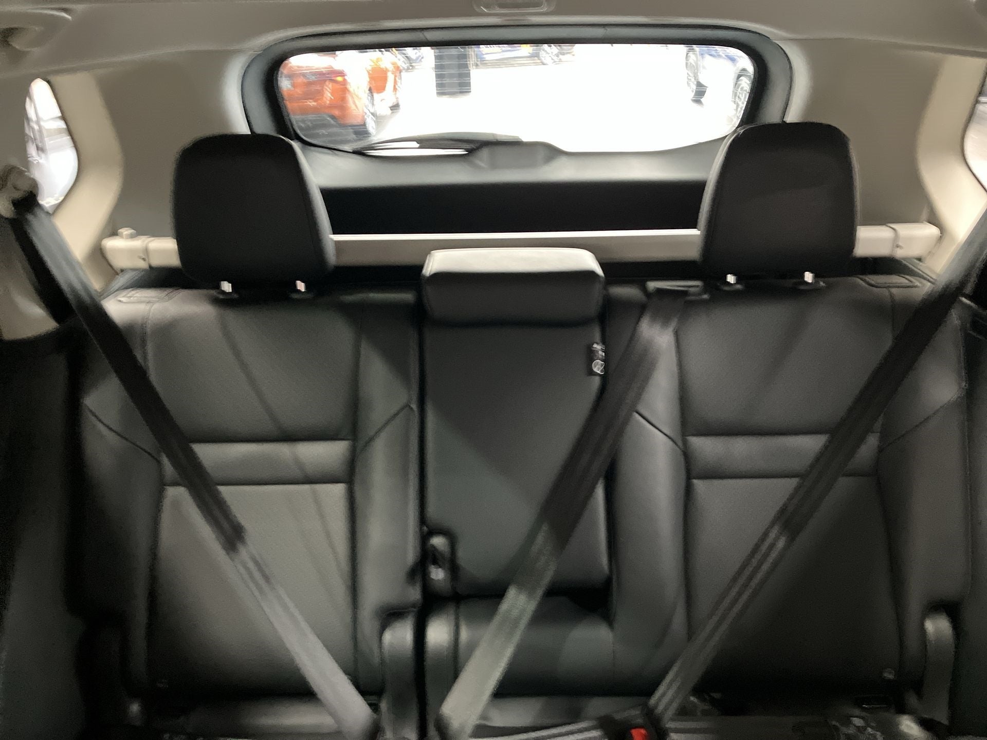 2023 Nissan X-TRAIL PLATINUM E-POWER 2 ROW 23