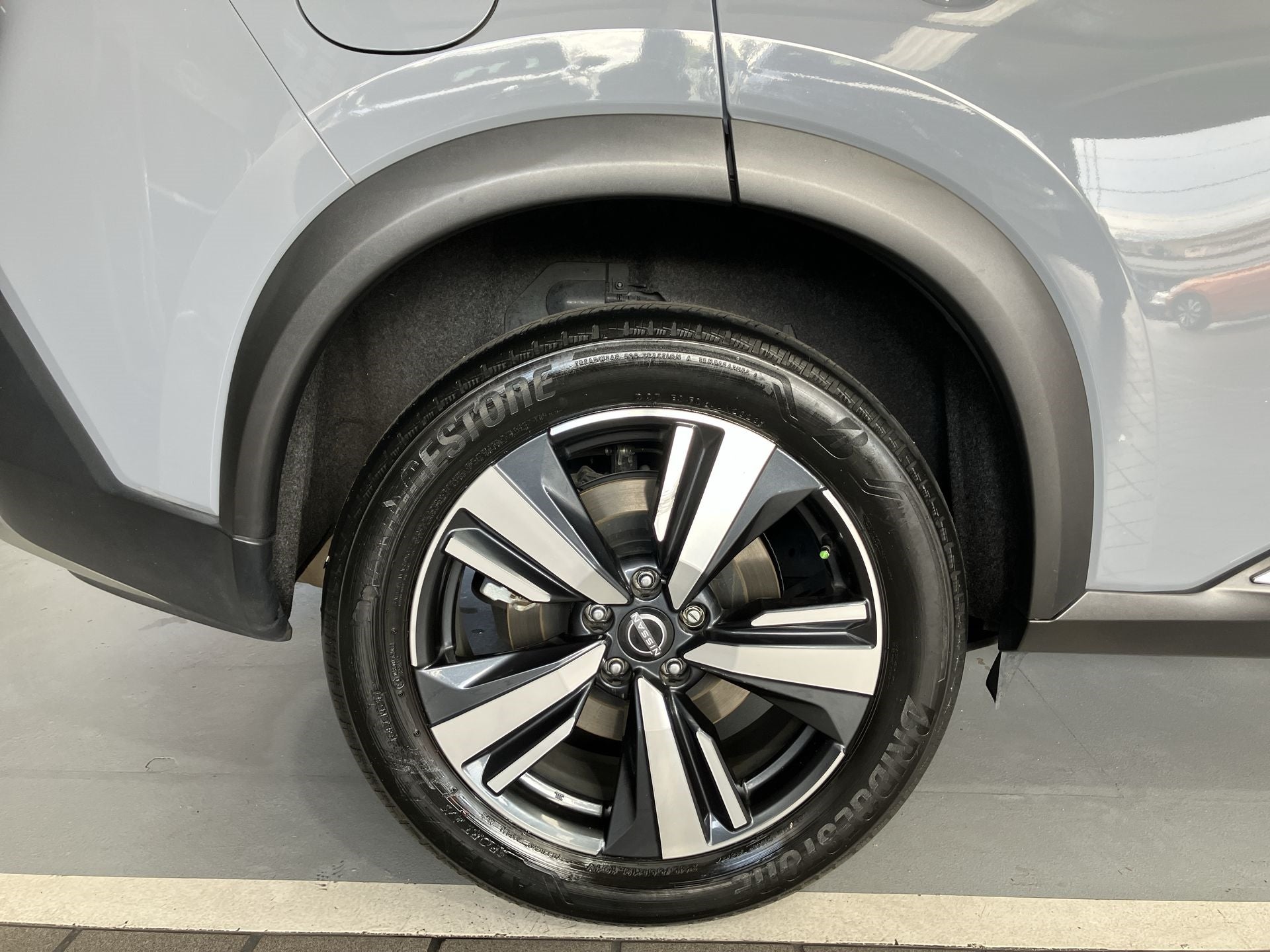 2023 Nissan X-TRAIL PLATINUM E-POWER 2 ROW 23