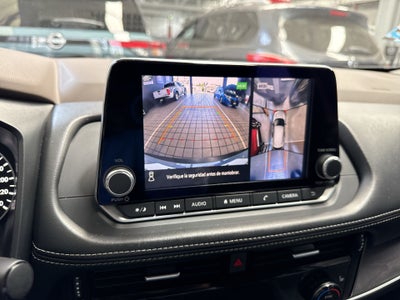 2023 Nissan X-TRAIL EXCLUSIVE E-POWER 2 ROW 23