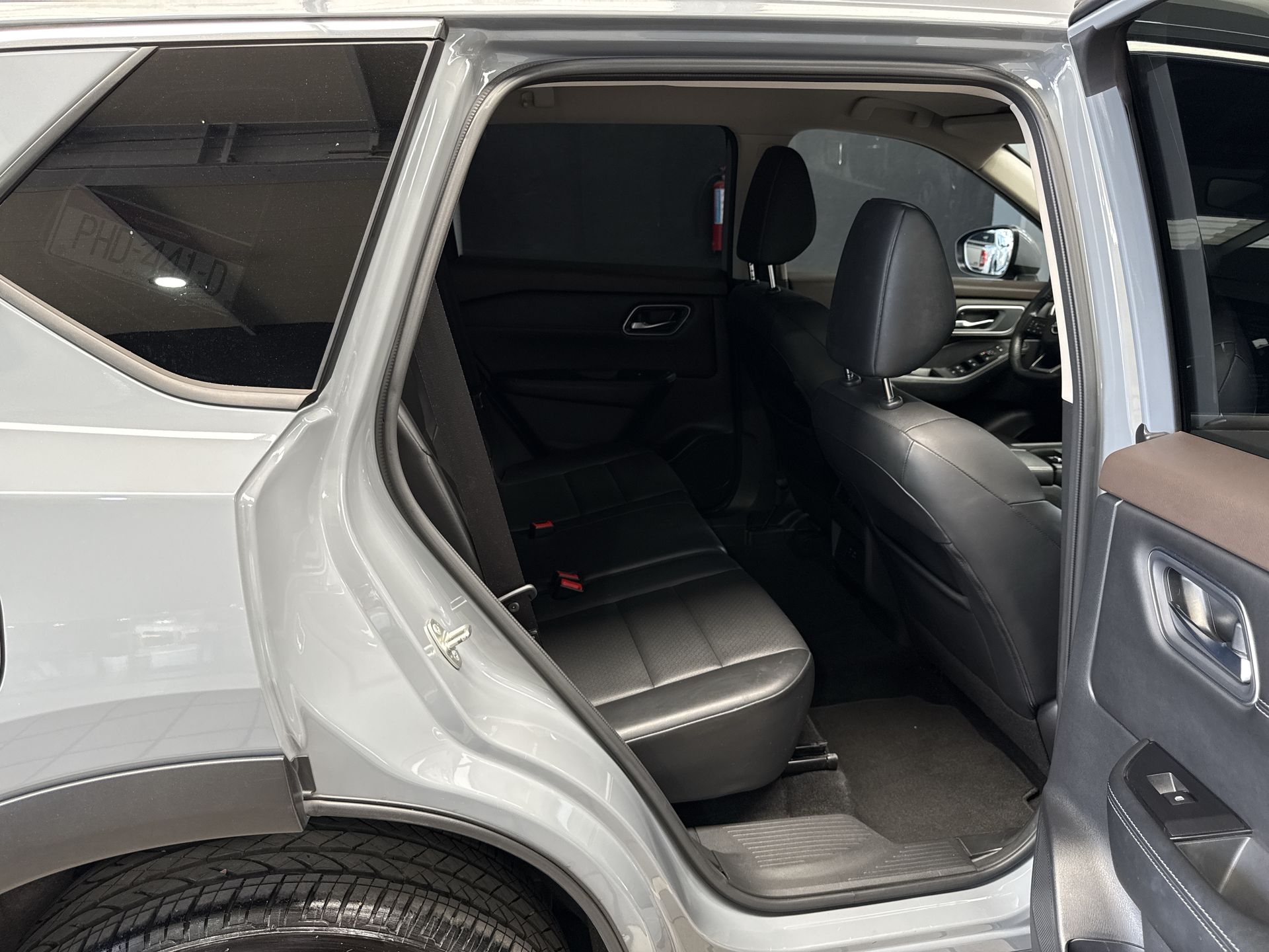 2023 Nissan X-TRAIL EXCLUSIVE E-POWER 2 ROW 23