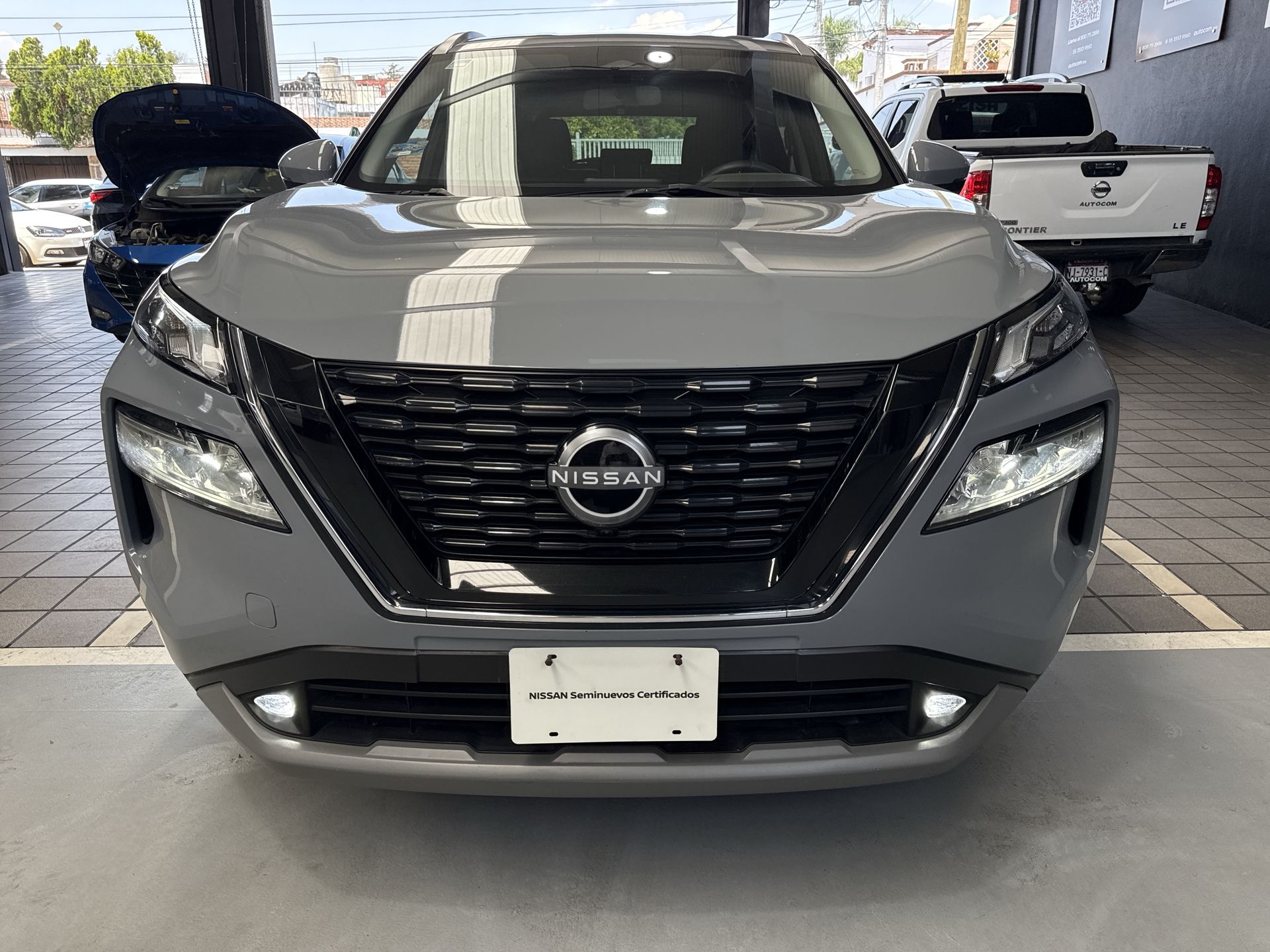 2023 Nissan X-TRAIL EXCLUSIVE E-POWER 2 ROW 23