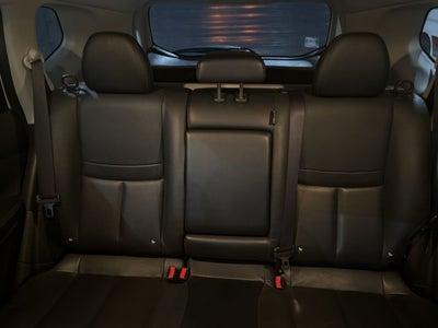 2019 Nissan X-TRAIL HYBRID