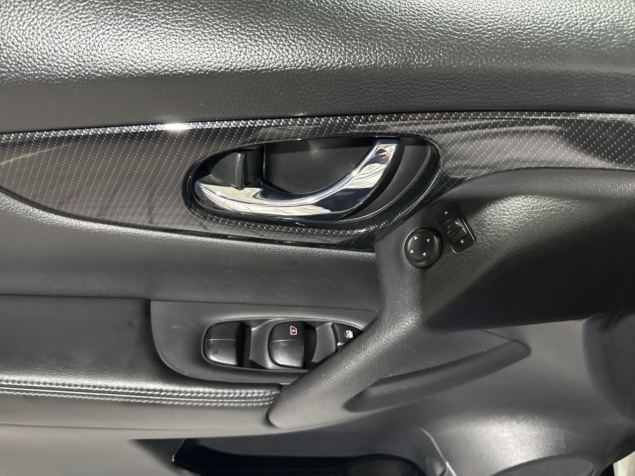 2019 Nissan X-TRAIL HYBRID