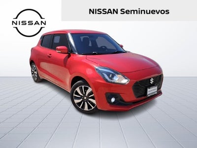 2020 SUZUKI SWIFT GLX TM