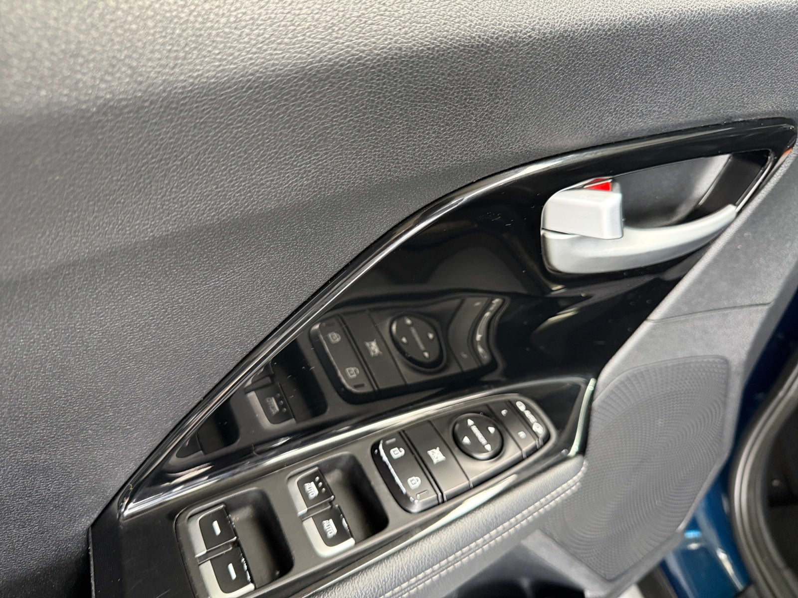 2019 Kia NIRO NIRO 1.6L EX DCT HIBRIDO