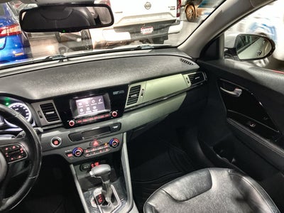 2017 Kia NIRO EX 1.6 DCT