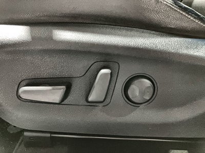 2017 Kia NIRO EX 1.6 DCT