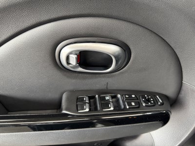 2018 Kia SOUL EX 2.0 AT