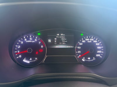 2018 Kia SOUL EX 2.0 AT