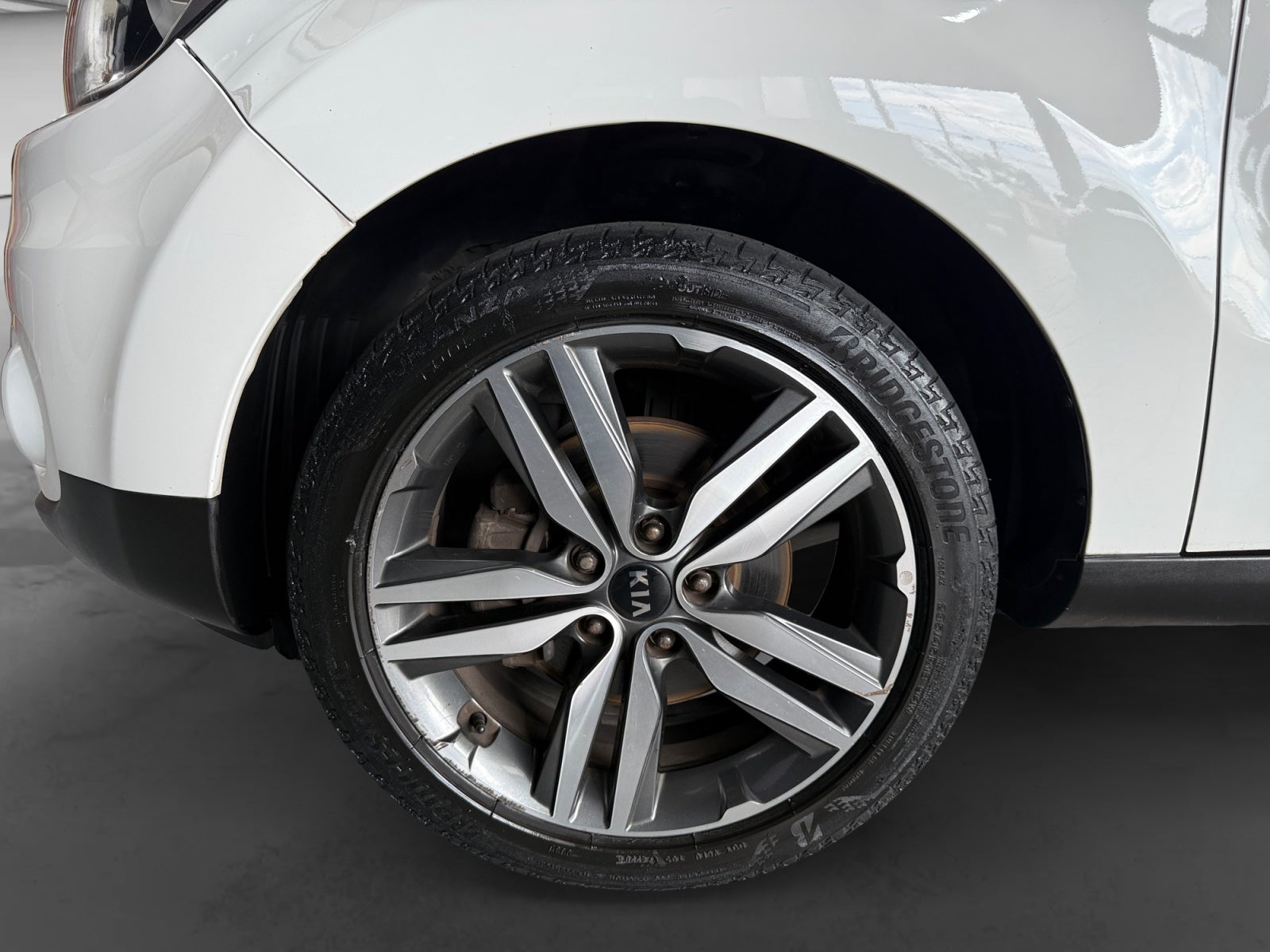 2018 Kia SOUL EX 2.0 AT