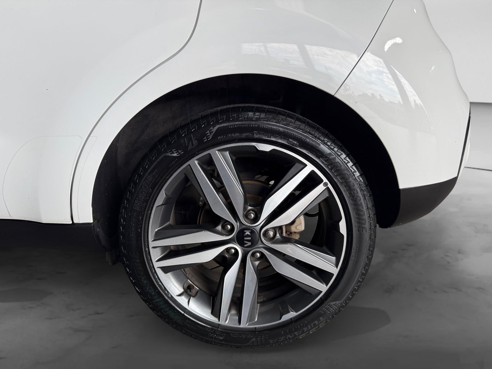 2018 Kia SOUL EX 2.0 AT
