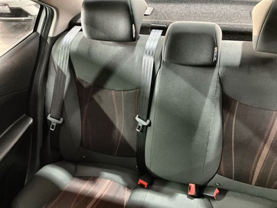 2022 Chevrolet AVEO LS AUTOMÁTICO B