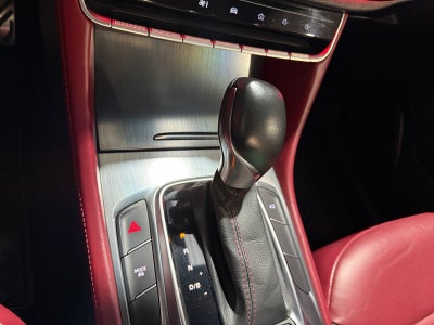 2024 MG MG HS 1.5T LUX TROPHY PACK DCT