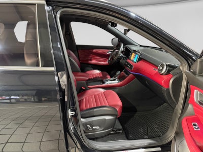 2024 MG MG HS 1.5T LUX TROPHY PACK DCT