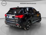 2024 MG MG HS 1.5T LUX TROPHY PACK DCT