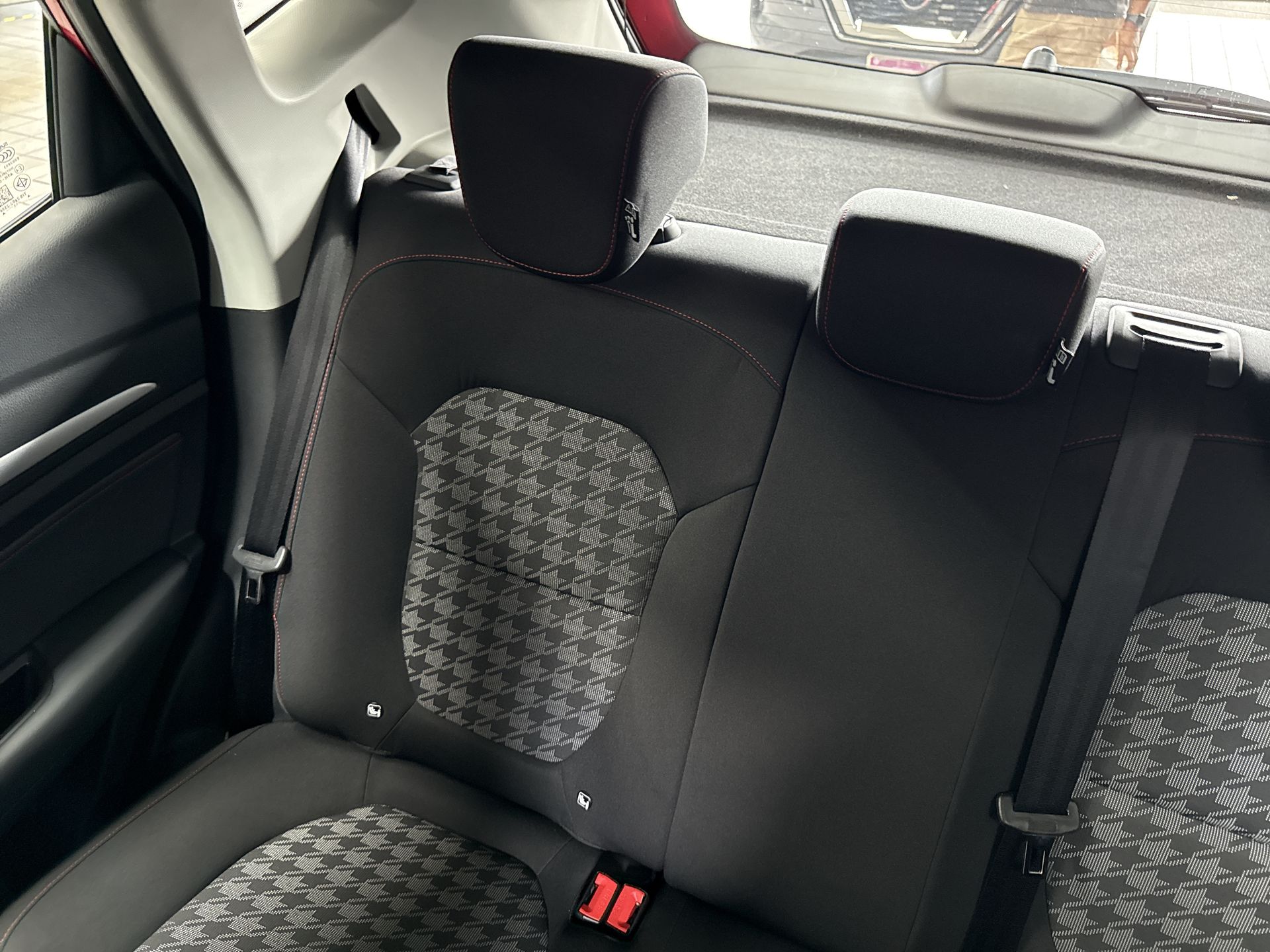 2024 MG ZS DYNAMO