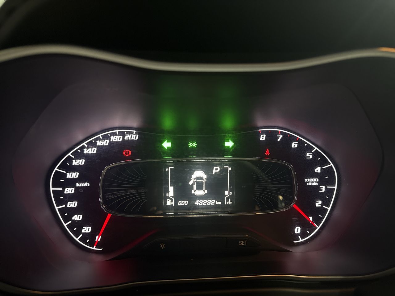 2022 Chevrolet GROOVE LT AT