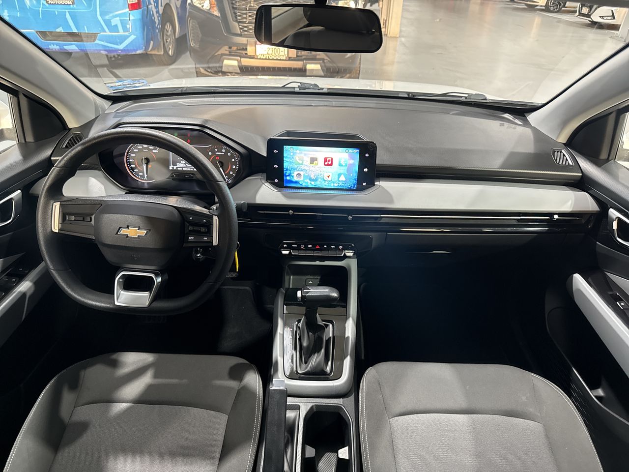 2024 Chevrolet AVEO LT PLUS F