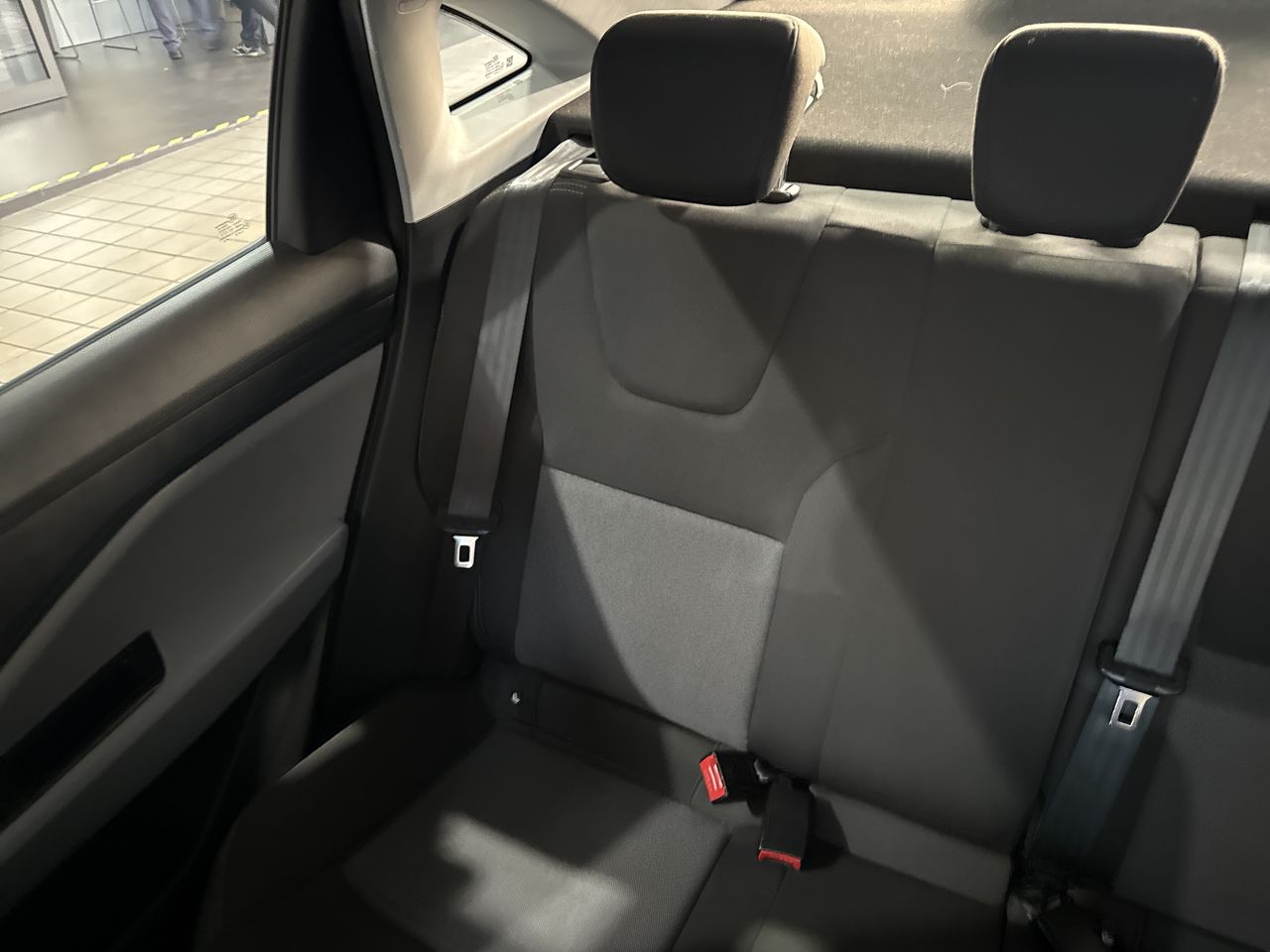 2024 Chevrolet AVEO LT PLUS F