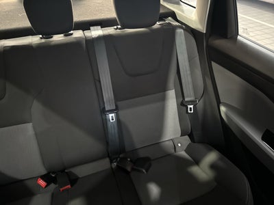 2024 Chevrolet AVEO LT PLUS F