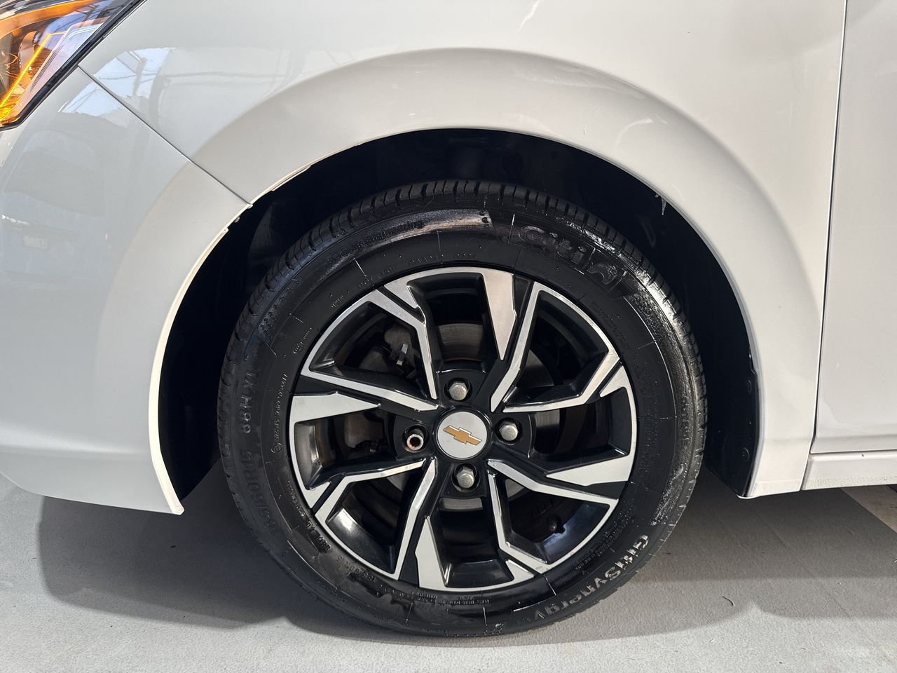 2024 Chevrolet AVEO LT PLUS F