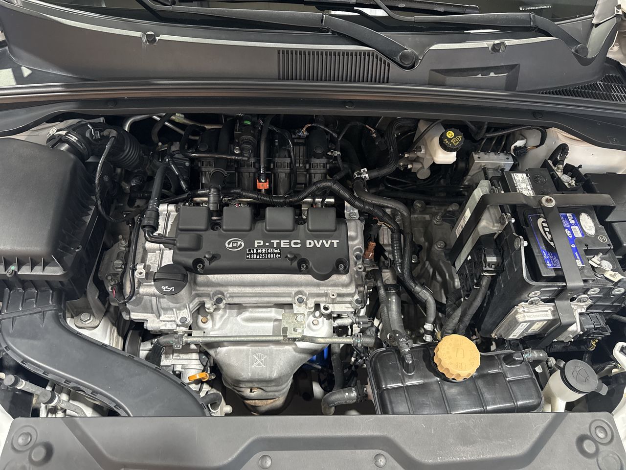 2024 Chevrolet AVEO LT PLUS F