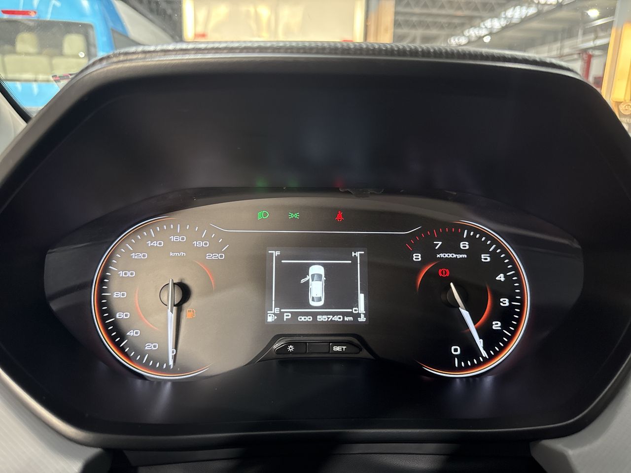 2024 Chevrolet AVEO LT PLUS F
