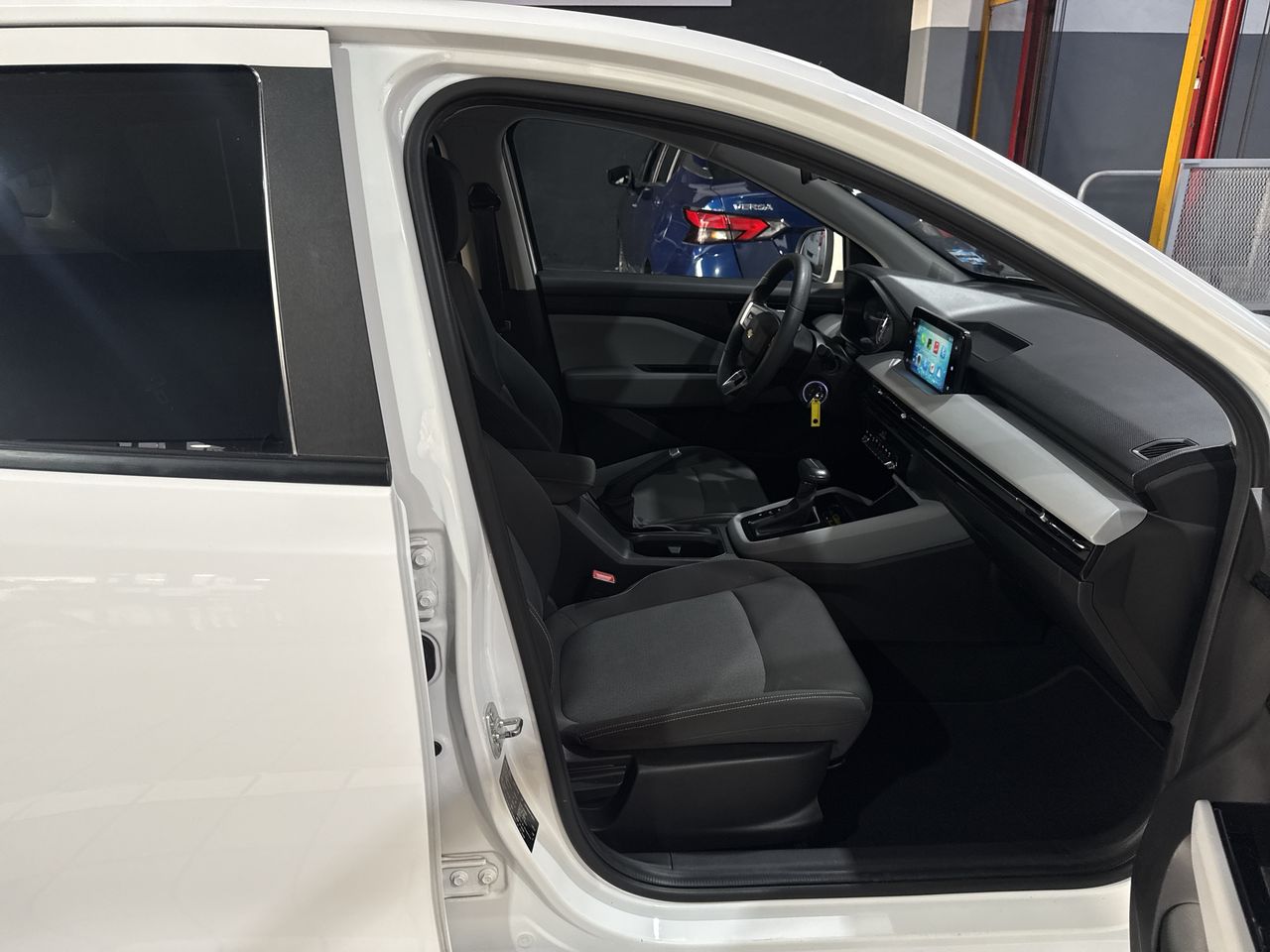 2024 Chevrolet AVEO LT PLUS F