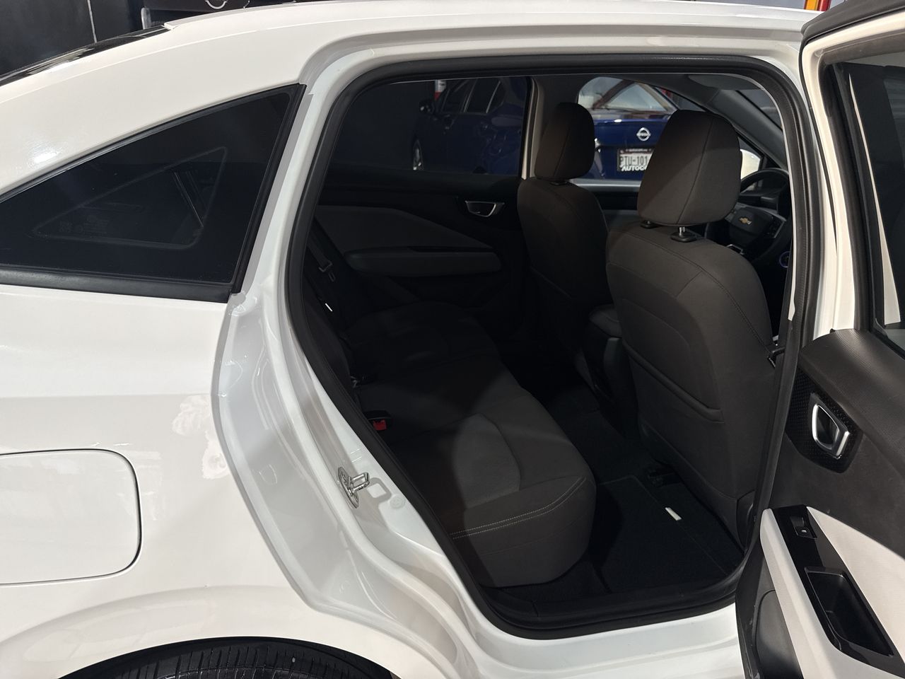 2024 Chevrolet AVEO LT PLUS F