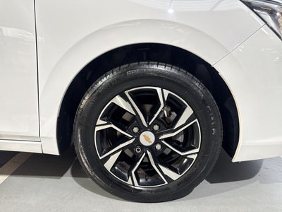 2024 Chevrolet AVEO LT PLUS F