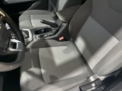 2024 Chevrolet AVEO LT PLUS F