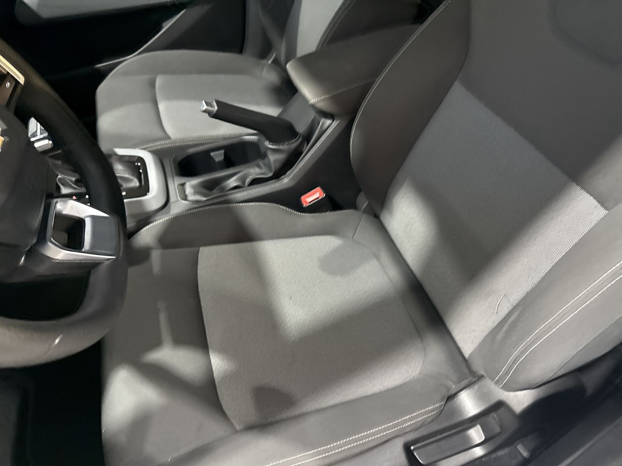 2024 Chevrolet AVEO LT PLUS F