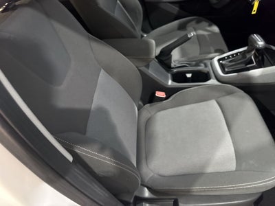 2024 Chevrolet AVEO LT PLUS F