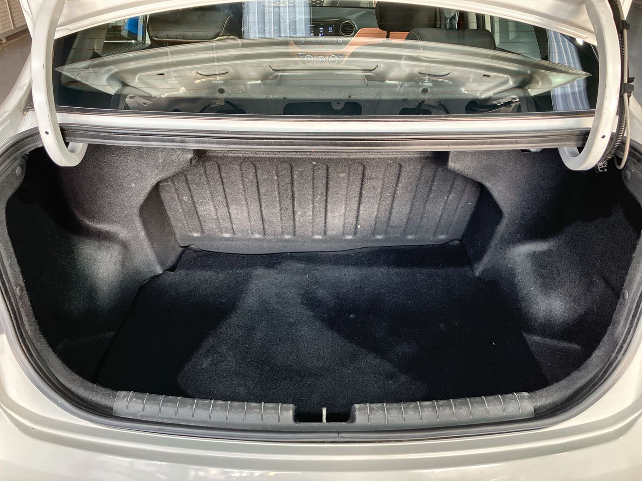 2019 Hyundai GRAND I10 GL MID AUTOMÁTICO SD