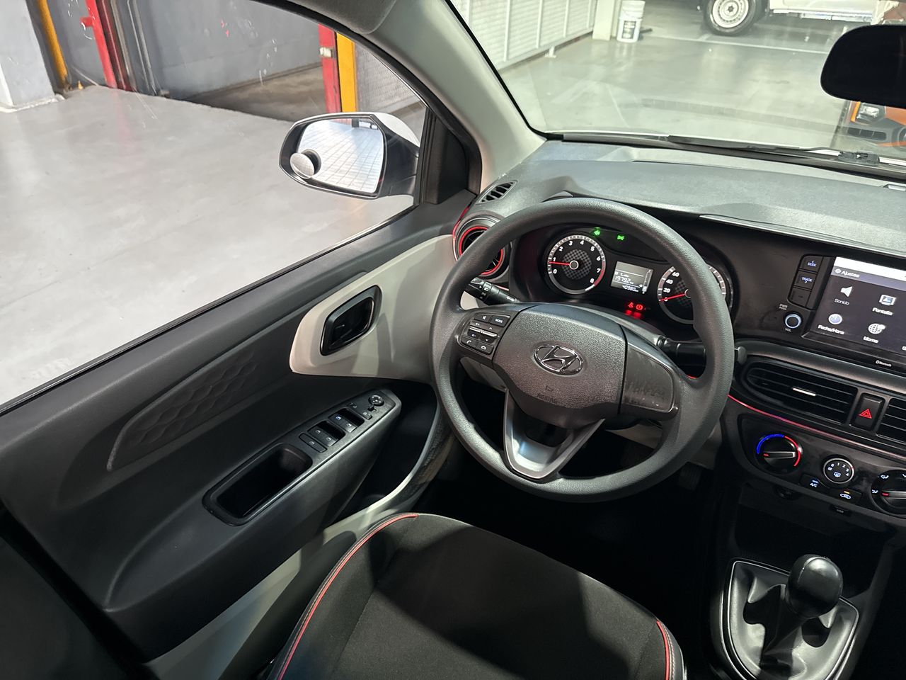 2023 Hyundai GRAND I10 GL MID TM